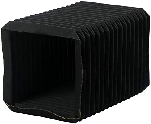 eTone Replacement Bellows for Nikon PB-3 Focusing Attachment Macro Extension Tube, SP1BL(PB-3)