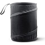 [page_title]-JIDAN Auto Mülleimer Tragbare Mülltonne Zusammenklappbare Pop-Up wasserdichte Tasche Abfallkorb Mülleimer Mülleimer-3PCS
