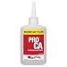 Great Planes Pro CA Adhesive Glue, CA+ Medium (2 Ounces)