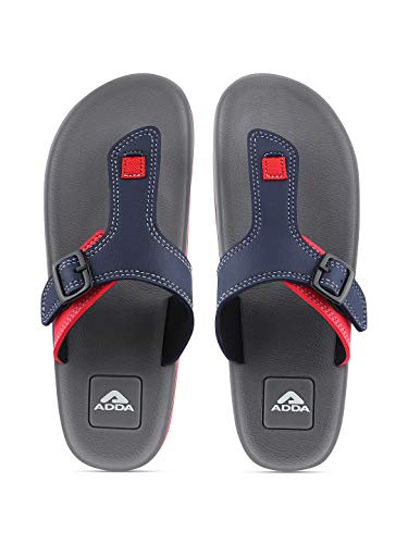Image of Adda Men's Flip-Flops