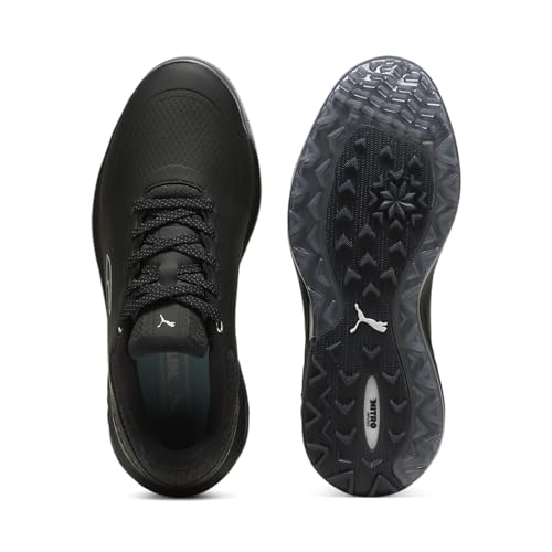 PUMA Women's Golf Shoe4