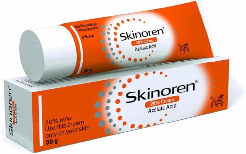 Image of Skinoren Azelaic Acid 20% Cream