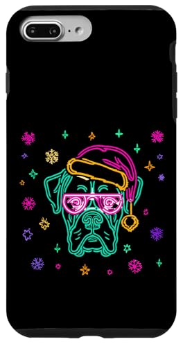 �{�N�T�[ �� �� �~ �L�����N�^�[ �O���t�B�b�N �s���N �ዾ �� �X�}�z�P�[�X iPhone 7 Plus/8 Plus �p