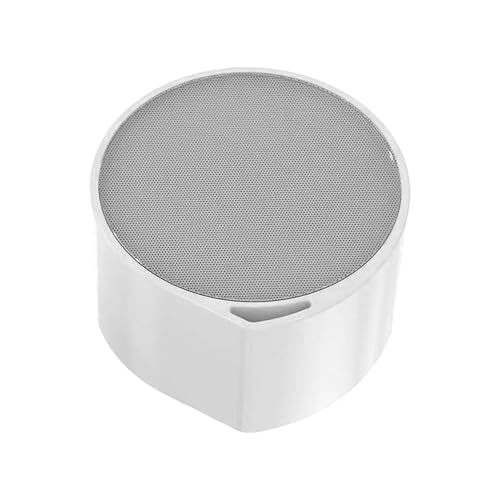 Nano Glass Hair Remover, Crystal Hair Eraser, Exfoliator Hair Remover, with Smooth and Gentle, Portable and Waterproof, 5.5x5.9cm, for Women, Back, Body, Bikini, Legs