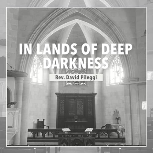 In Lands of Deep Darkness - Rev. David Pileggi