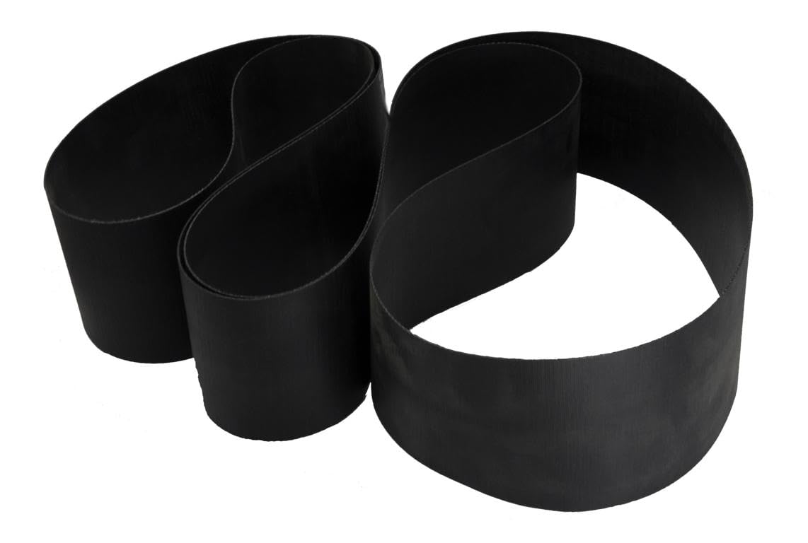 ConCar Hochleistungs-Flachriemen Profil: 740 x 1 x 15 mm Type T150