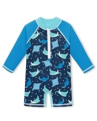 Navy & Blue | Manta Ray