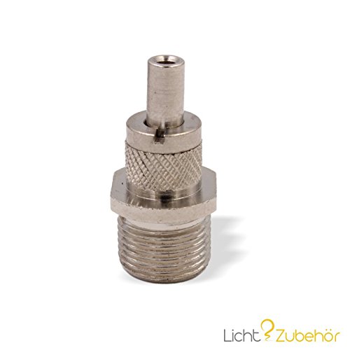 Universal Abhängeset Für Mittlere Lasten Bis 20kg - 150cm Drahtseil Mit Deckenbefestigung