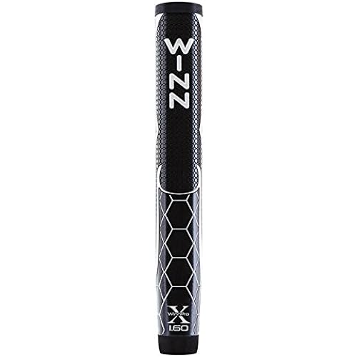 Winn PolyCord 21 Inch Round Belly Grip