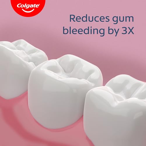 Image of Colgate Periogard Gum Expert Toothbrush - Ultra Soft Manual Toothbrush For Adult (Pack of Two), Multicolor