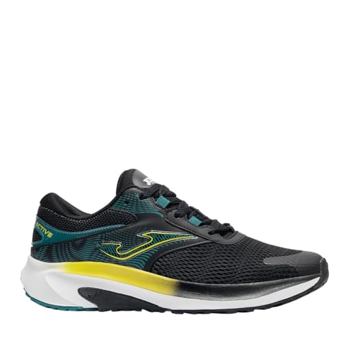 Basket de course asphalte Joma RACTIS2601 avec semelle Phylon amortissante et nylon VTS homme