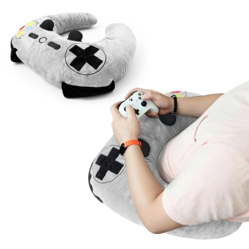 Moginno Gaming Lap Desk Pillow