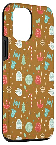Coque iPhone 12 mini Star Wars pour protéger votre mobile en voyage - 3