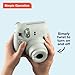 Fujifilm Instax Mini 12 Instant Camera - Lilac Purple