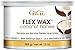 Gigi Wax Flex Coconut Honee (Pack of 2)
