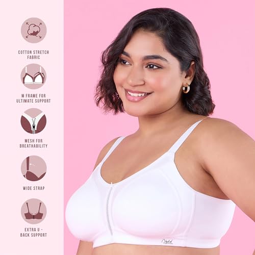 Image of NYKD Women Bra