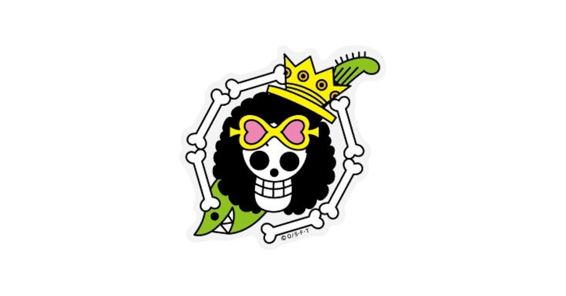 開封済 ワンピース カスタムステッカー コレクション ONE PIECE』カスタムステッカーコレクション（全12種／ランダム1