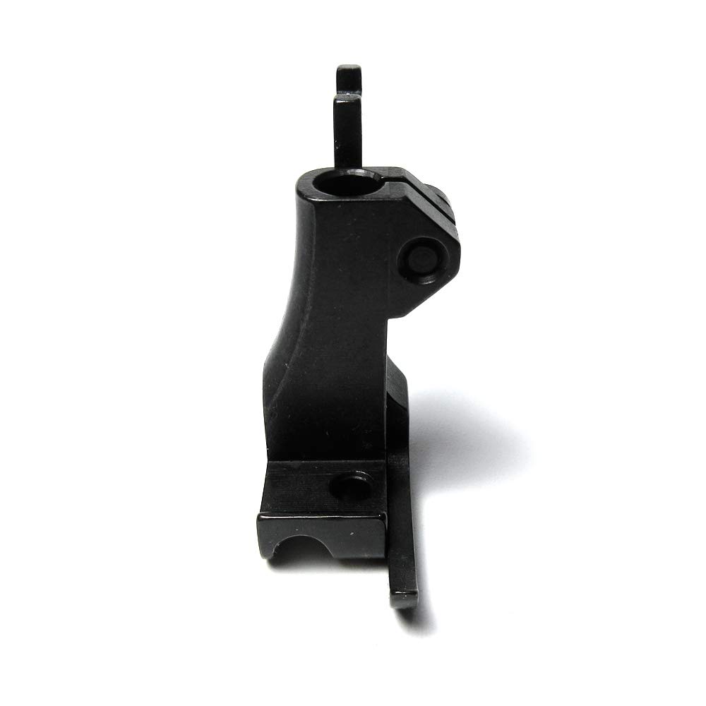 Right Toe Piping Walking Foot Feet For Juki Lu-562 563 Consew 206 Singer 144W 111W155 Highlead Gc0618 (Groove Size:3mm) - Image 5
