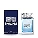 Moschino Forever Sailing for Men 3.4 oz Eau de Toilette Spray