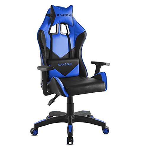 Sillas Gaming para Niños de 11 Años Marca Mc Haus