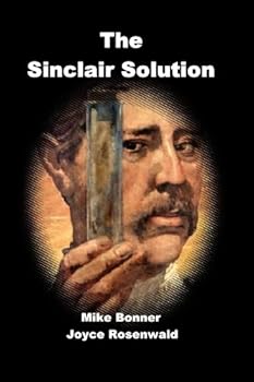 Paperback The Sinclair Solution Book