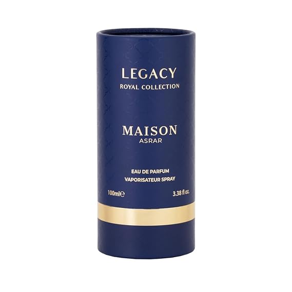 Maison Asrar 100 Ml - Edp
