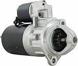 EPartsGlobal 12V 2.2KW 11T Metal Starter Motor 118-0180 for Bosch, Deutz Compatible With 069911023F,