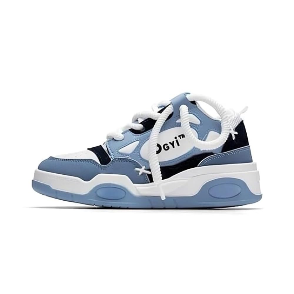 See full amazon price history chart for OGIY Retro Shoes | Running Shoes for Women | Sneakers for Women Blue OGIY Retro Shoes | Running Shoes for Women | Sneakers for Women Blue (B0DHWBJHGH) Amazon Price History, Amazon Price Tracker
