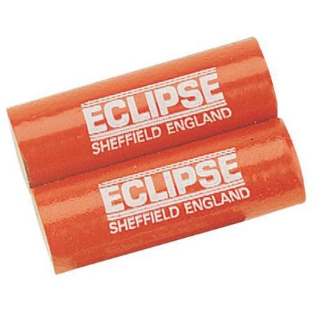 Cylindrical Bar Magnet 25X8mm Pair