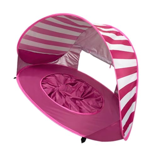 Tente de plage bébé compacte Jeffergarden contre la chaleur - 2