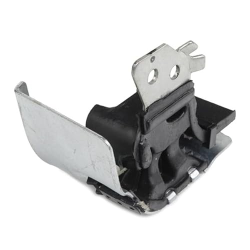 3RG INDUSTRIAL - Soporte Escape- OEM 8200310006 8200035448 - Piezas para Coche Recambios Motor y Otras Partes de Vehículo | Compatible con los Modelos de Coche y Moto indicados más Abajo. - imagen 3