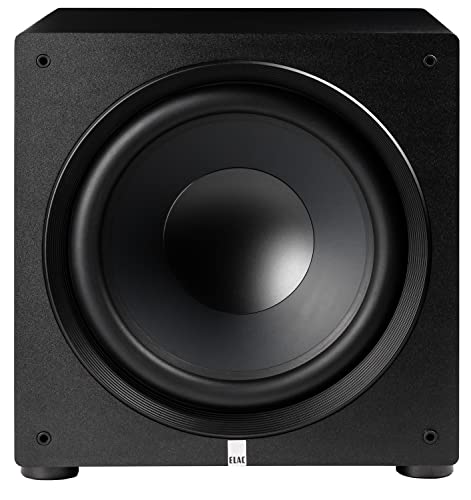 ELAC PS500-BK - Varro Premium 15