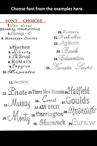 Fly Fishing Money Clip, Various Metals, Customize with Wording on Bothsides3