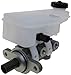 Raybestos MC391144 Professional Grade Brake Master Cylinder