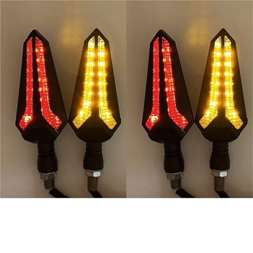 FKSDFHKS �o�C�N�pLED�E�B���J�[ �����w���� �X�g�b�v�����v ���j�o�[�T���ɓK������Z900 �ɓK������Z750 �ɓK������Z650 �ɓK������Z1000 �ɓK������Z800 ZH2 ER6N KX250F�p