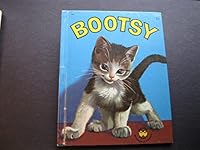 BOOTSY B0012FHXS4 Book Cover