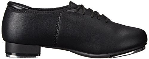 Theatricals Adult Lace Up Tap Shoes T9500Blk06.5M Black 6.5 M Us #TOP5