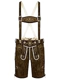 bayrische hose herren Die Almbock Hirschlederhosen werden in einem aufwendigen Gerbungsprozess über mehrere Monate gefertigt, sodass ein absolutes Einzelstück mit individueller Farbgebung und Lederoberfläche entsteht
