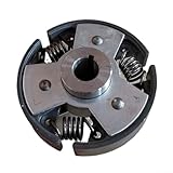 MeevrgR Kupplungsersatzzubehör 1704115 für WACKER WP1550 WP1540, langlebige Konstruktion, leichtes Design, präzise Passform, unverzichtbar für Geräteeffizienz und Leistung