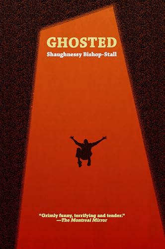 Ghosted view 2