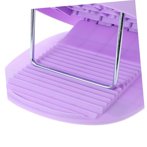 Tabla reclinable de estiramiento para piernas Toyvian miniatura 3