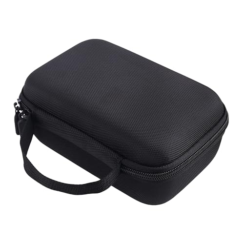 Estuche rígido EVA compatible Sony HDRCX405/455 y Panasonic HC-V180K miniatura 7