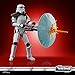 Star Wars The Vintage Collection Gaming Greats Heavy Assault Stormtrooper 3 3/4-Inch Action Figure