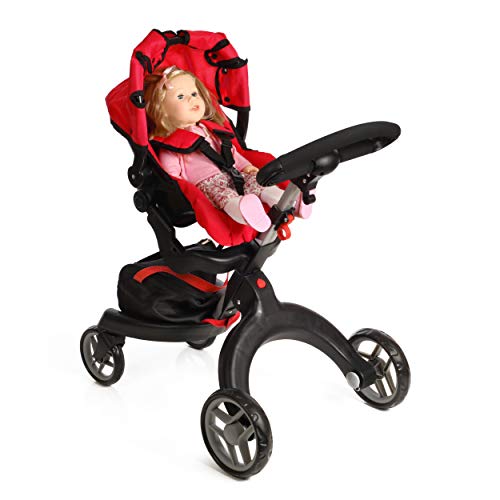 doll carriage canada