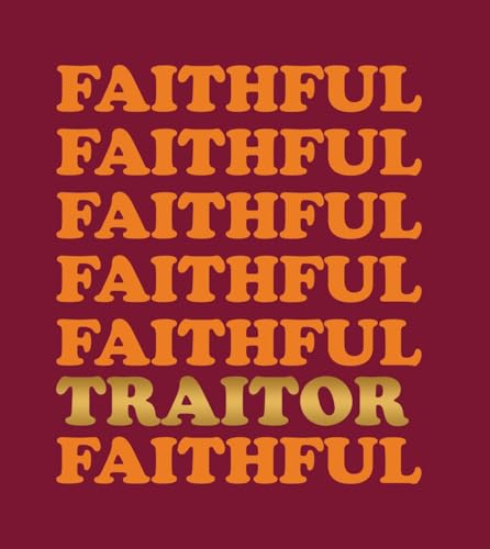 Danilo Promotions LTD The traitors, genérica, tarjeta de cumpleaños