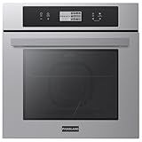 GASLAND 24 Inch Electric Wall Oven