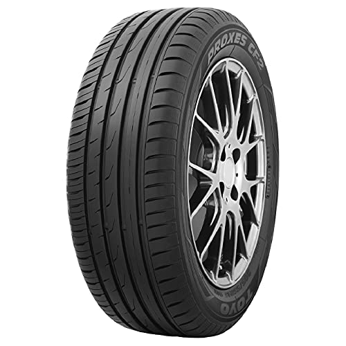 Efficienza del carburante: C Toyo Proxes CF 2 - 195/55R16 87H - Pneumatico Estivo