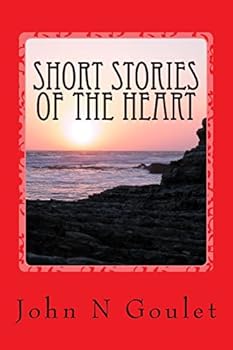 Paperback Short Stories of the Heart Book