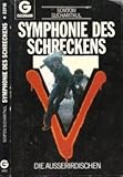 Cover zum Buch Symphonie des Schreckens. V. Die Auße...