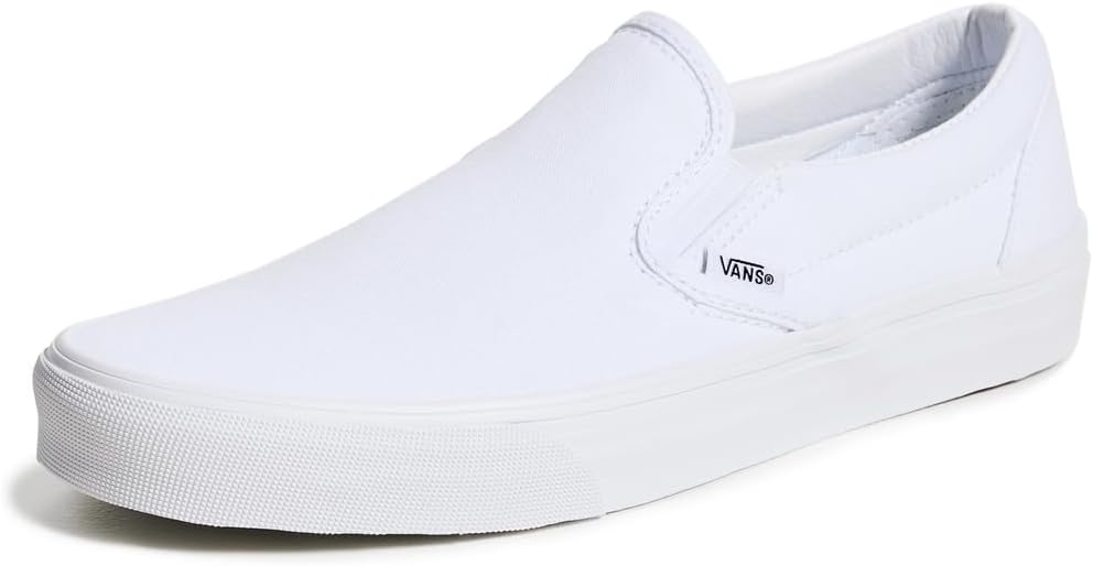 Women's UA Classic Slip-On Sneakers